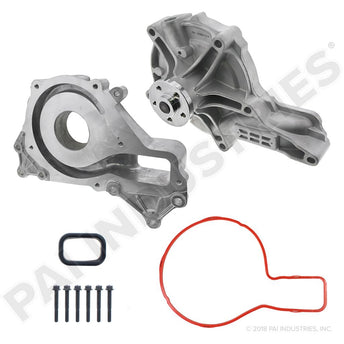 801138 Mack Water Pump Kit | PAI