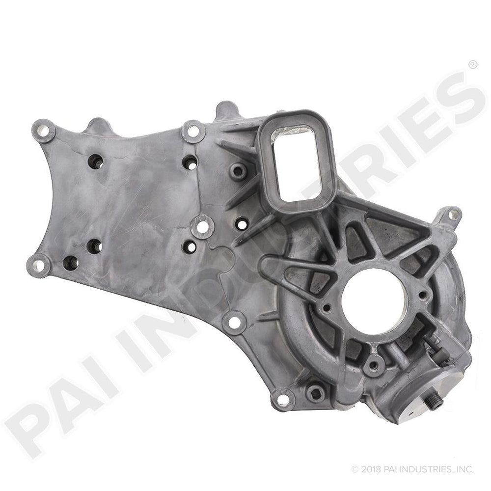 WATER PUMP HOUSING