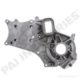 WATER PUMP HOUSING