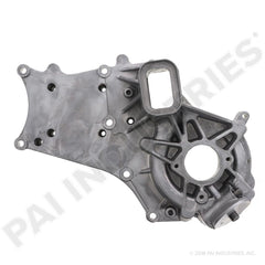 WATER PUMP HOUSING