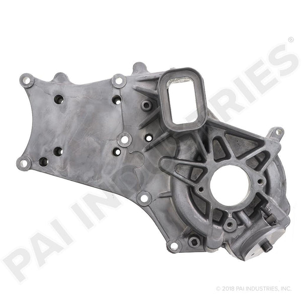 WATER PUMP HOUSING