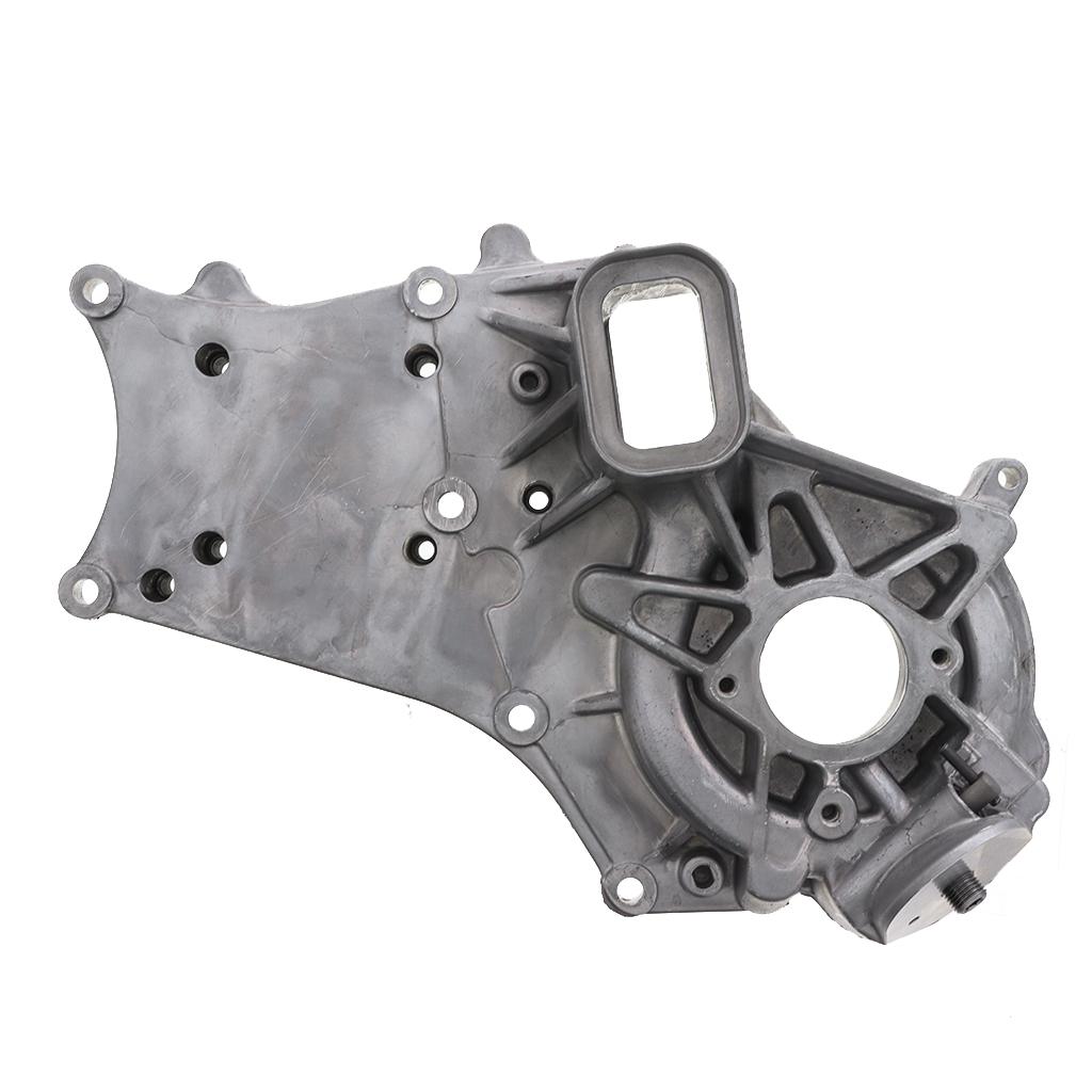 Mack WATER PUMP HOUSING