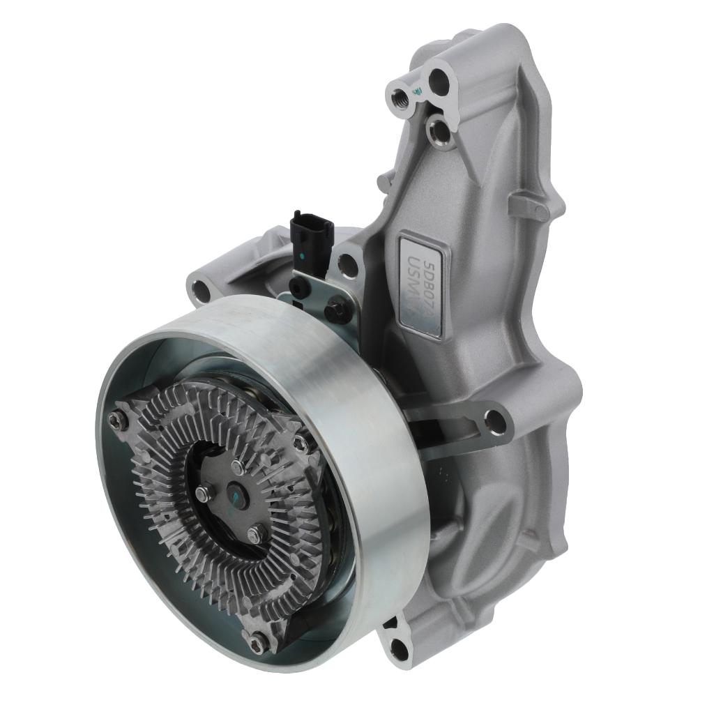 Volvo D13 ENGINE WATER PUMP