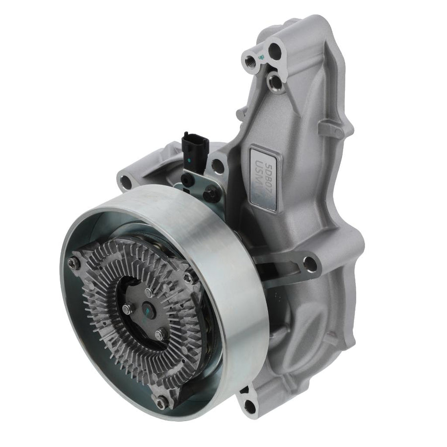 801154 Volvo D13 ENGINE WATER PUMP