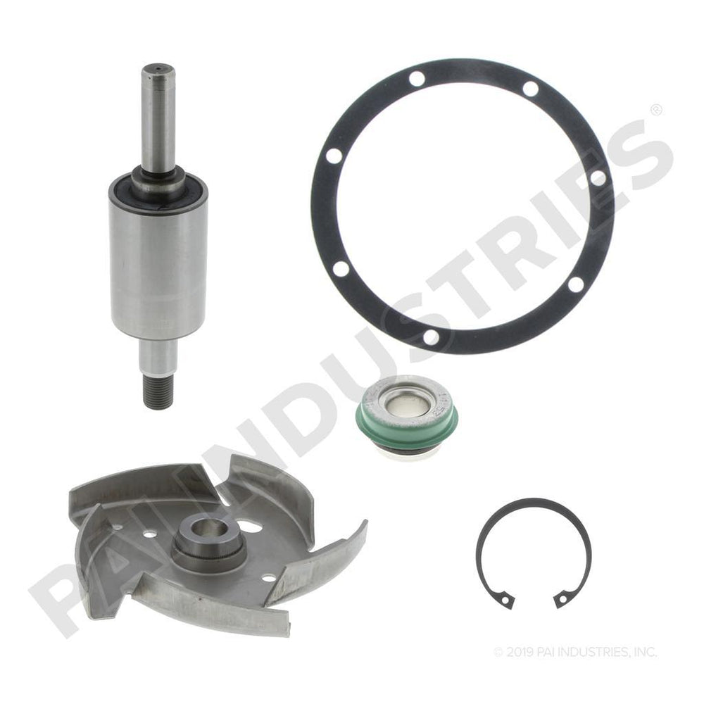 WATER PUMP KIT