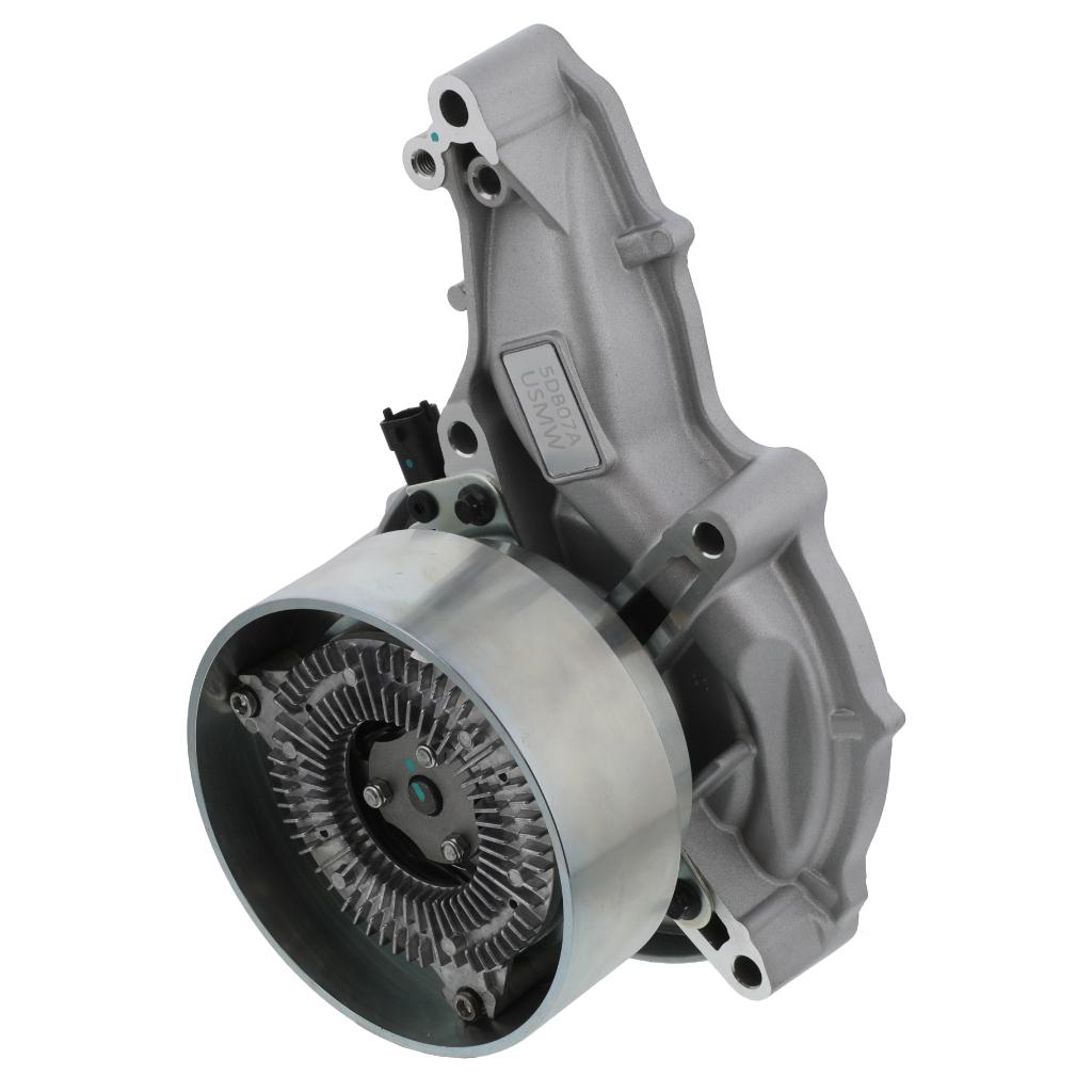 Volvo D11 ENGINE WATER PUMP