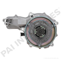 801156 Volvo D11 Water Pump | PAI | JAK's Diesel