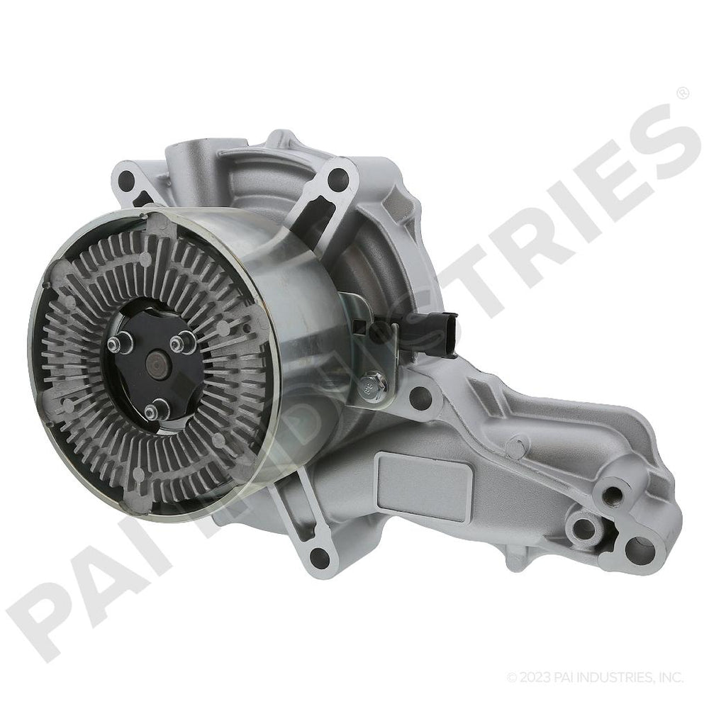 Mack WATER PUMP KIT