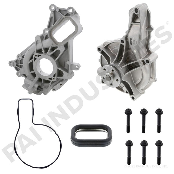 WATER PUMP KIT