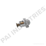 Mack OIL FILTER HEAD THERMOSTAT