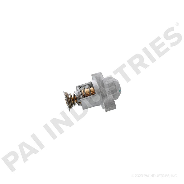 Mack OIL FILTER HEAD THERMOSTAT