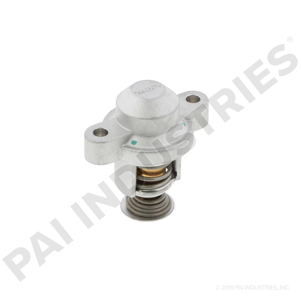 801161 Mack OIL FILTER HEAD THERMOSTAT
