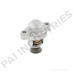801161 Mack OIL FILTER HEAD THERMOSTAT