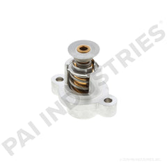 801161 Mack OIL FILTER HEAD THERMOSTAT