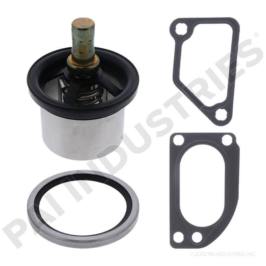 801163 Volvo D12 ENIGNE Thermostat Kit