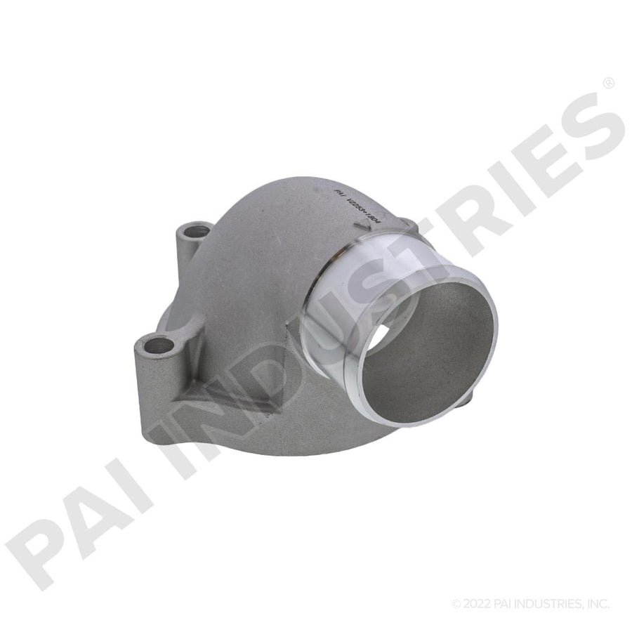 THERMOSTAT HOUSING