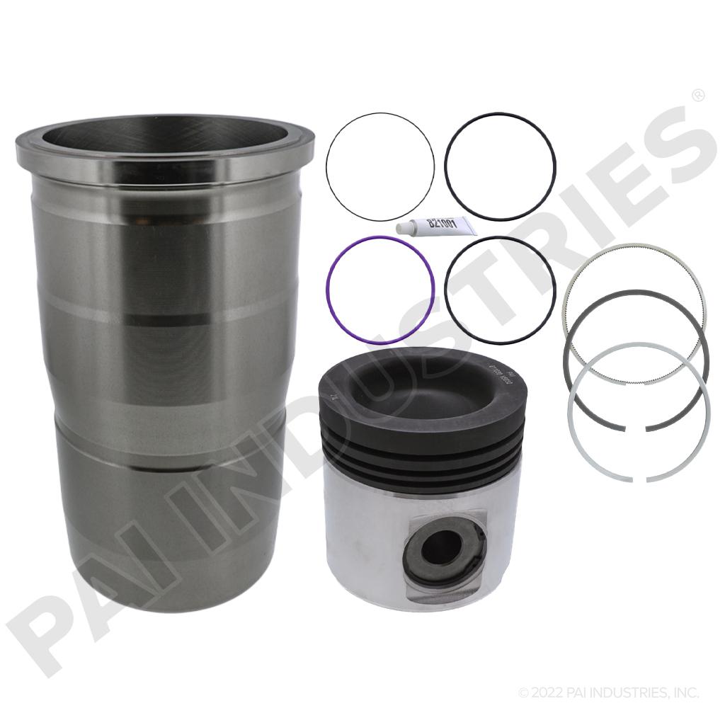 801177 Volvo D12 ENIGNE CYLINDER KIT