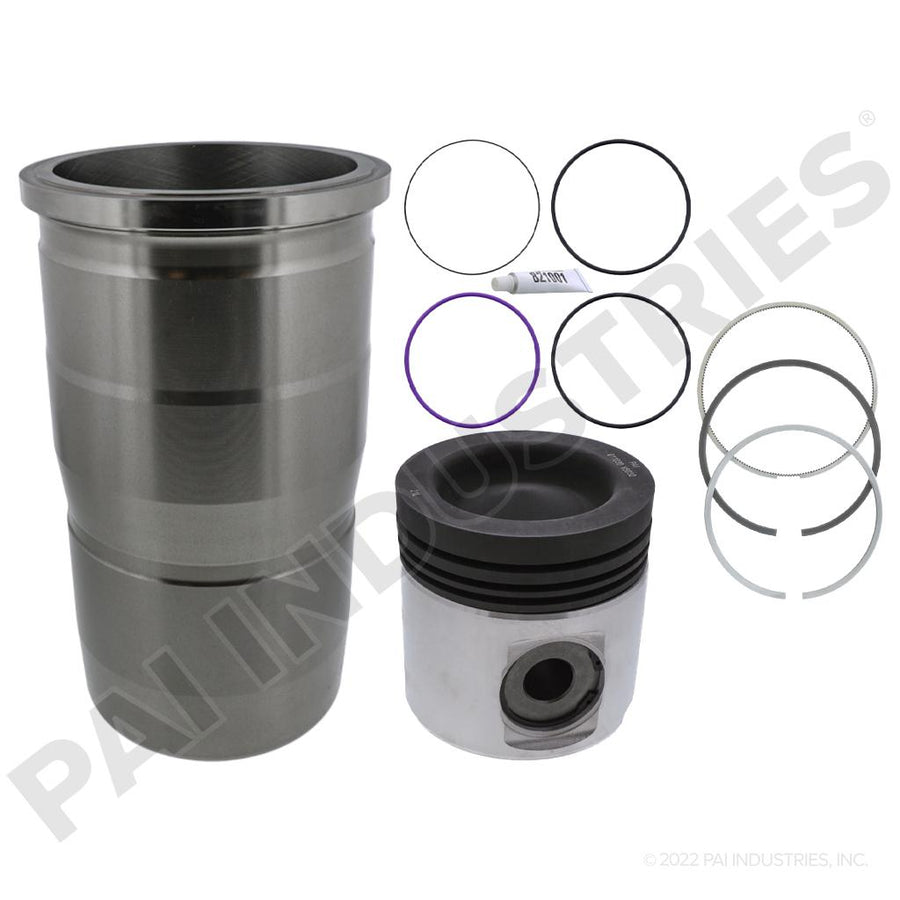 801177 Volvo D12 ENIGNE CYLINDER KIT