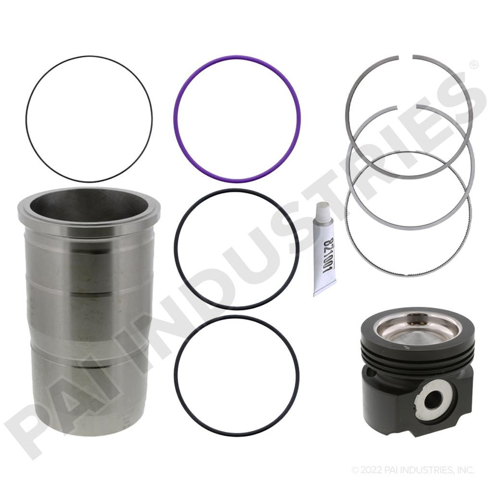 CYLINDER KIT