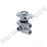 DUMP VALVE