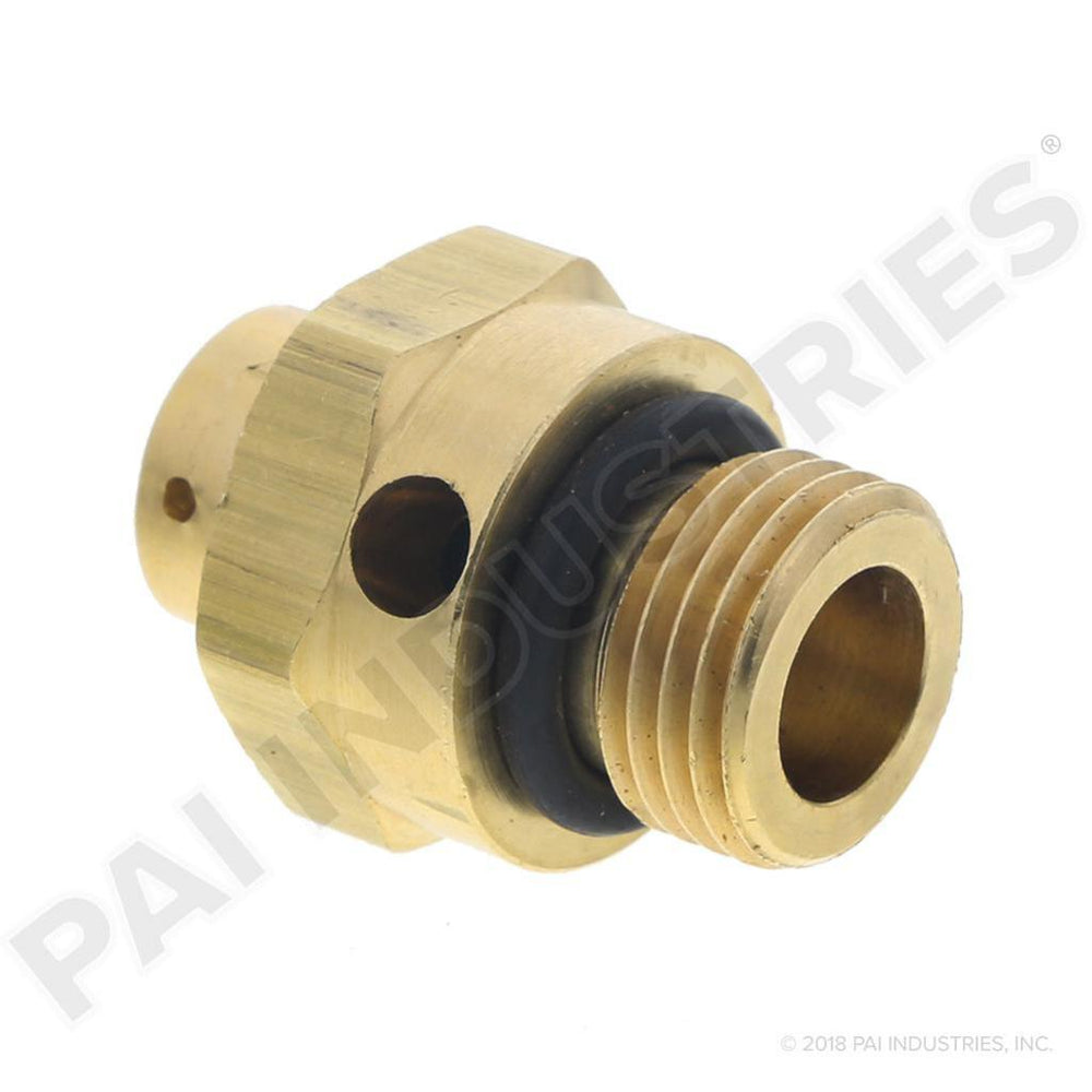 SAFETY VALVE