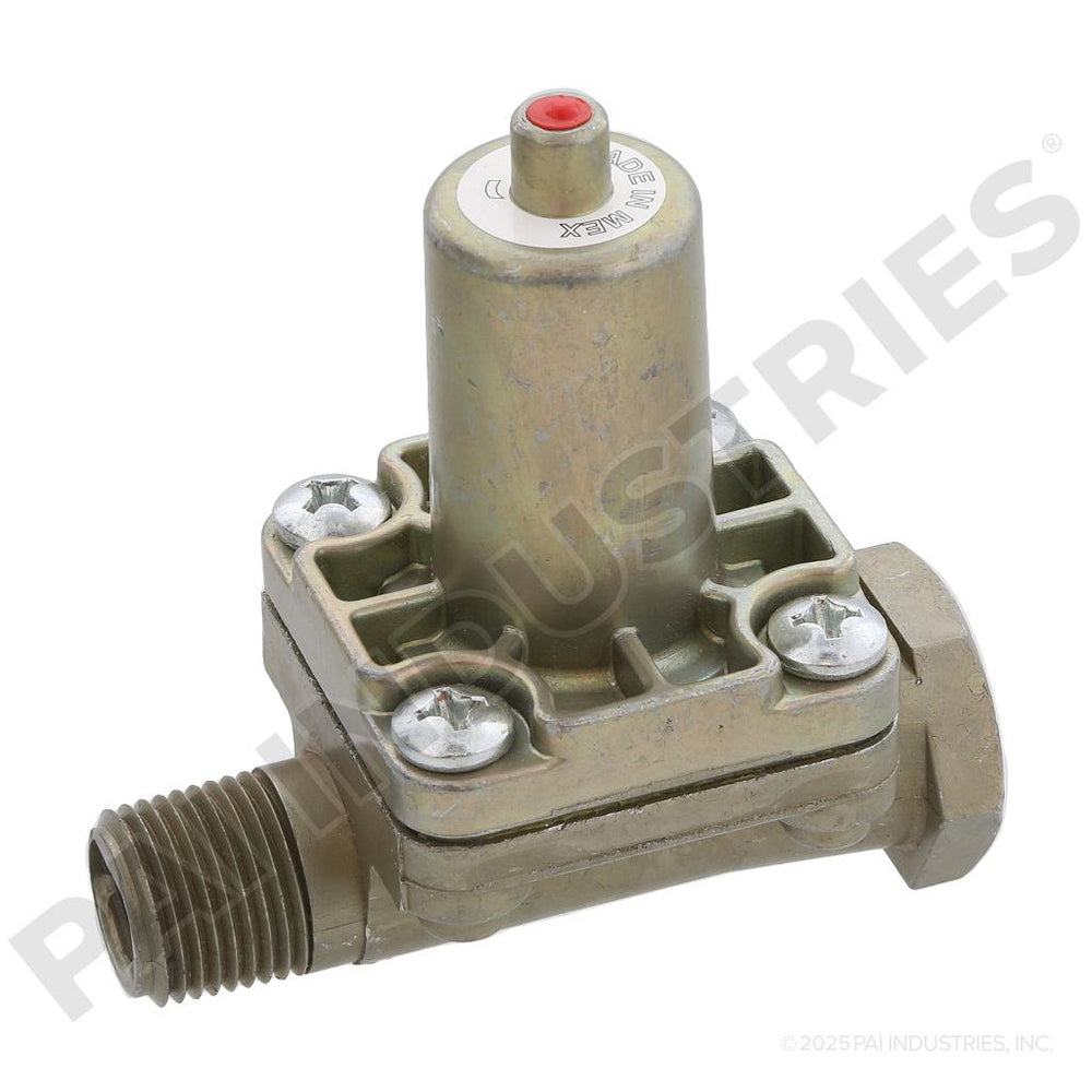 CHECK VALVE