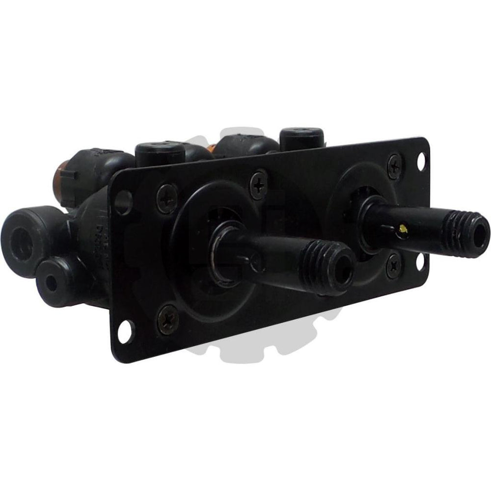 BRAKE VALVE