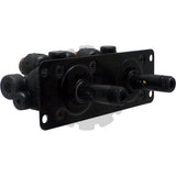 BRAKE VALVE