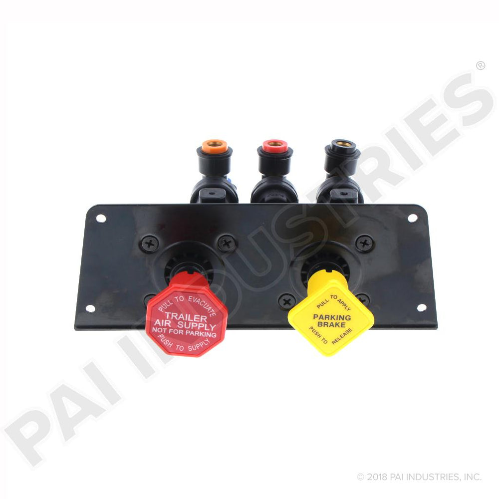 MODULE VALVE