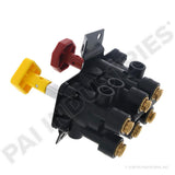 802541 Mack Module Valve | PAI