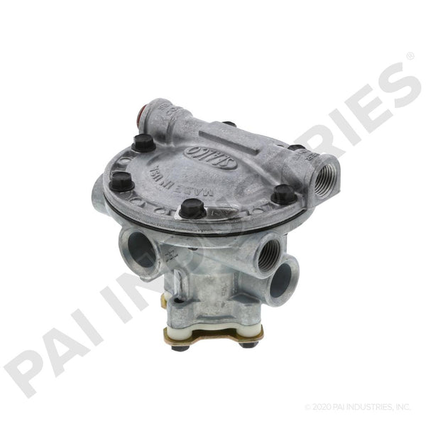 SERVICE RELAY VALVE