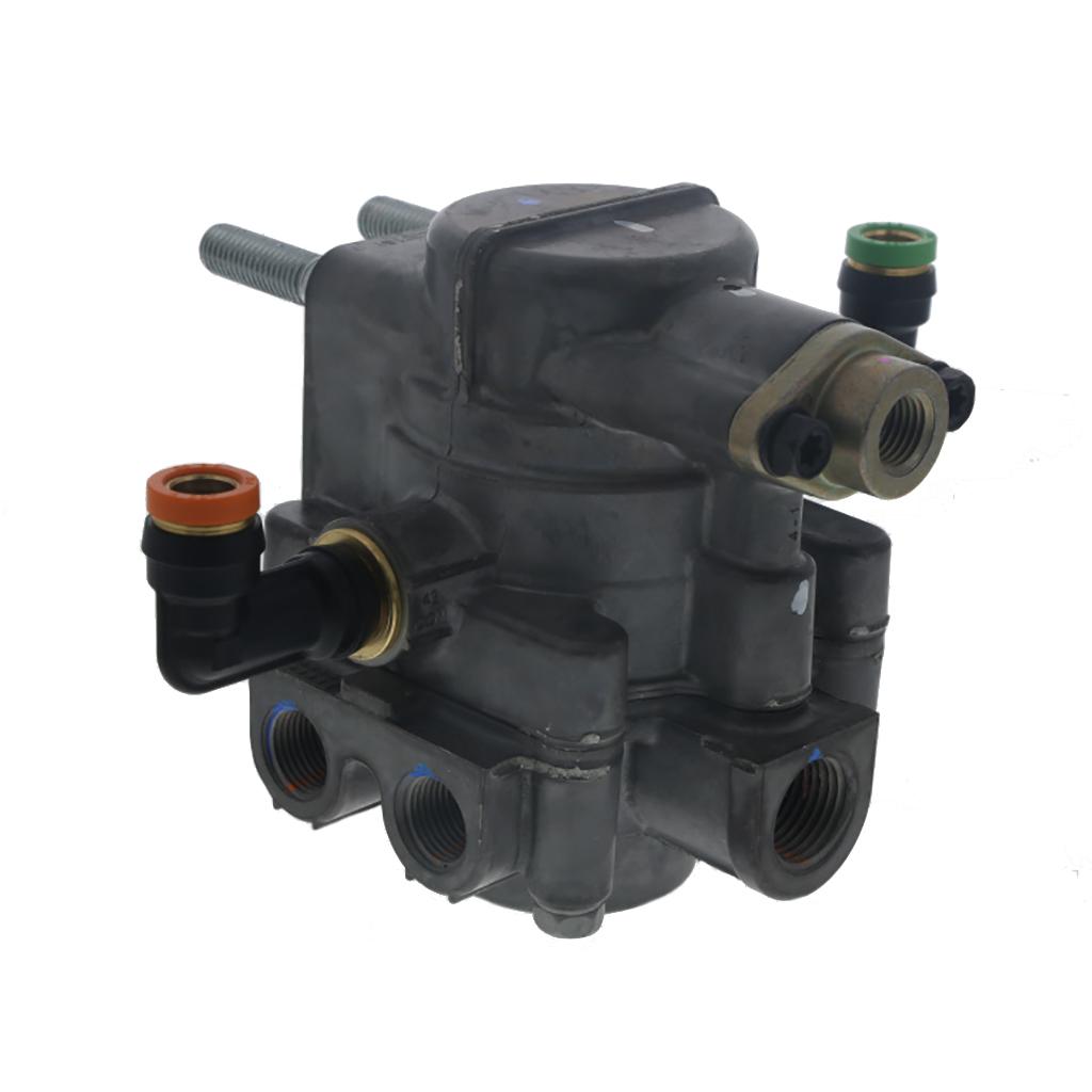 SPRING BRAKE VALVE