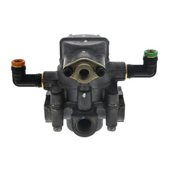 SPRING BRAKE VALVE
