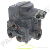 SPRING BRAKE VALVE