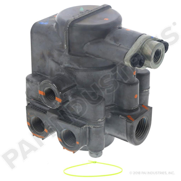 SPRING BRAKE VALVE