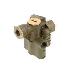 SPRING BRAKE VALVE