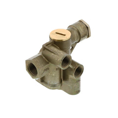 SPRING BRAKE VALVE