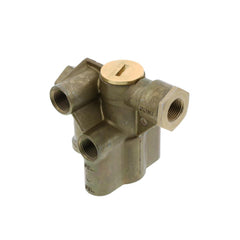 SPRING BRAKE VALVE