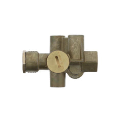SPRING BRAKE VALVE