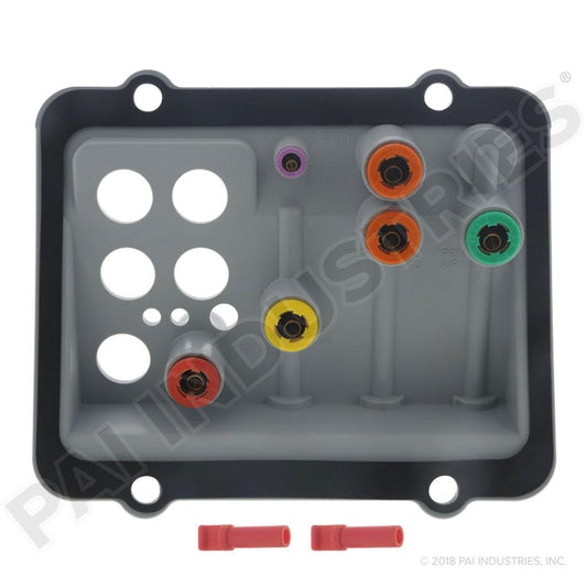 AIR MANIFOLD