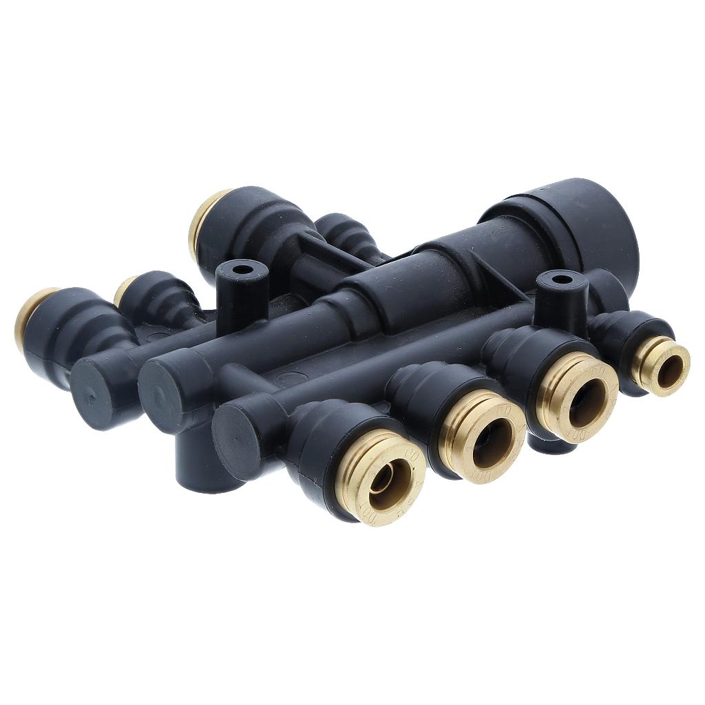 AIR MANIFOLD