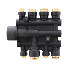 AIR MANIFOLD