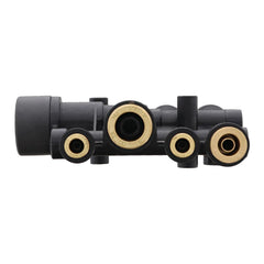 AIR MANIFOLD