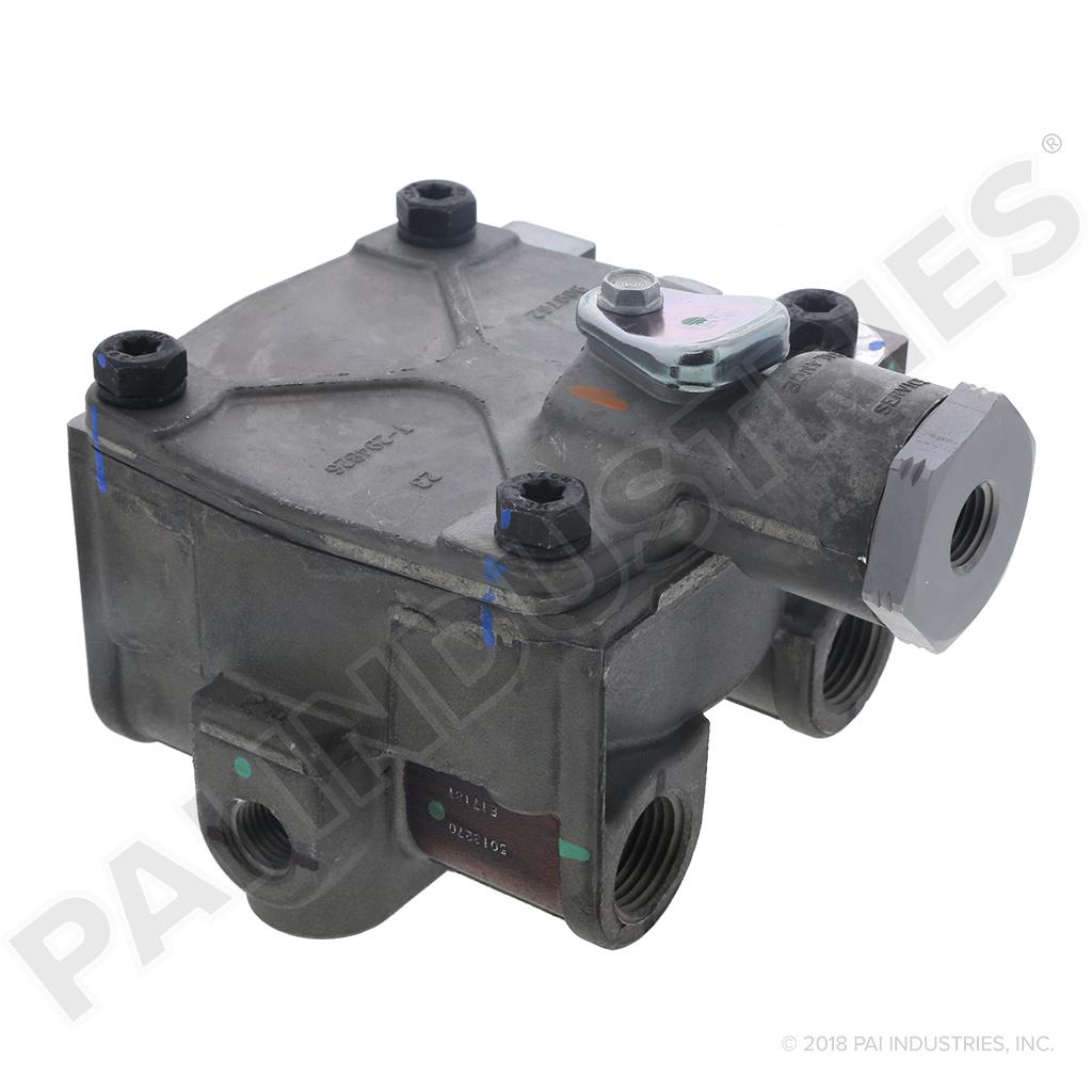 Mack UNIVERSAL RELAY VALVE