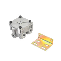 802612E Volvo RELAY VALVE