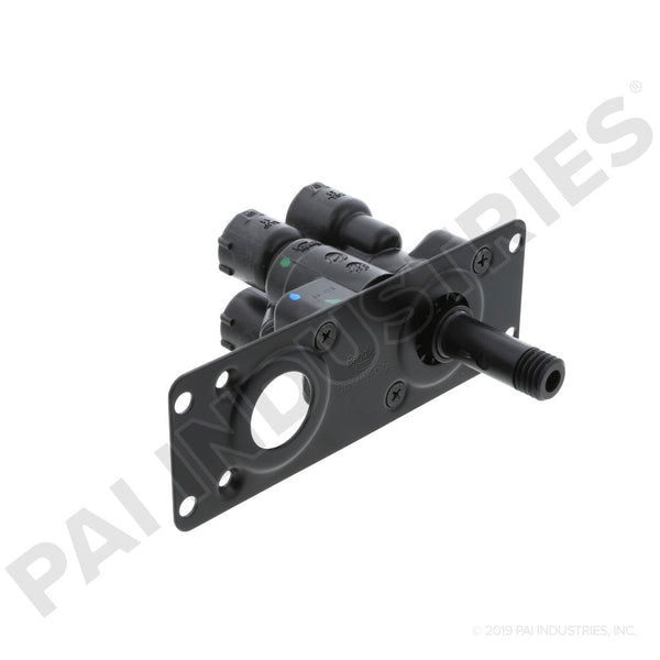 PARK CONTROL VALVE