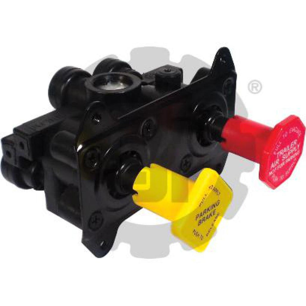 MODULAR VALVE