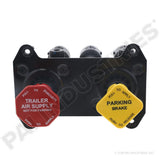 802619 Mack Mv-3 Control Module | PAI