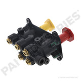 802619 Mack Mv-3 Control Module | PAI