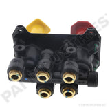 802619 Mack Mv-3 Control Module | PAI